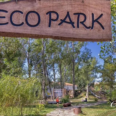 Апартхотел Cascadas Family Слънчев бряг