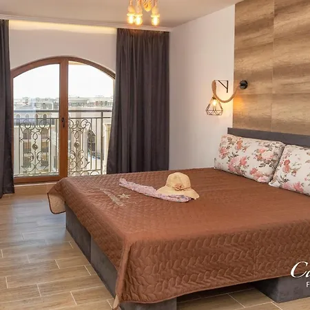 Cascadas Family Resort Aparthotel