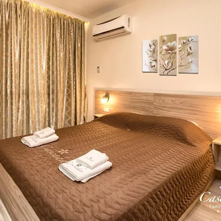 Aparthotel Cascadas Family Resort 4*