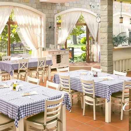Cascadas Family Resort 4* Sunny Beach