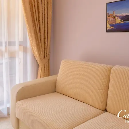 Aparthotel Cascadas Family Resort