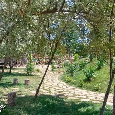 Cascadas Family Resort Aparthotel