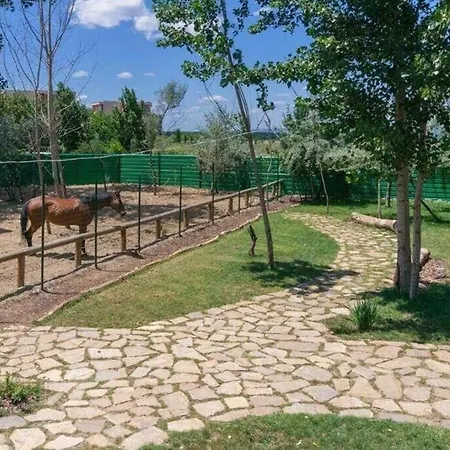 Cascadas Family Resort Aparthotel