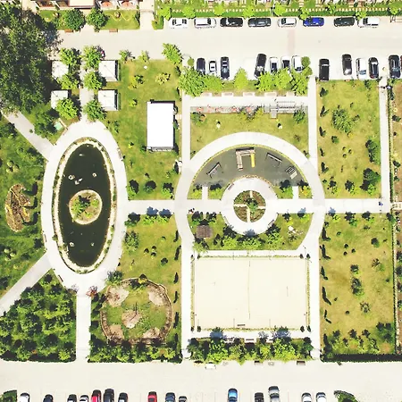 Cascadas Family Slăntjev Brjag