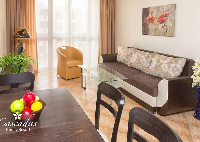 Cascadas Family サニービーチ