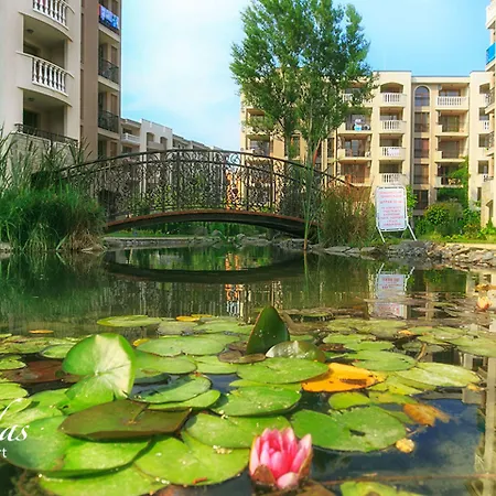 Cascadas Family Resort 4*