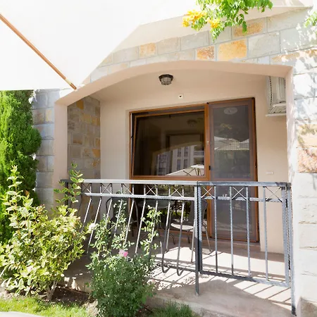 Cascadas Family Resort Ξενοδοχείο με διαμερίσματα Σάνι Μπιτς